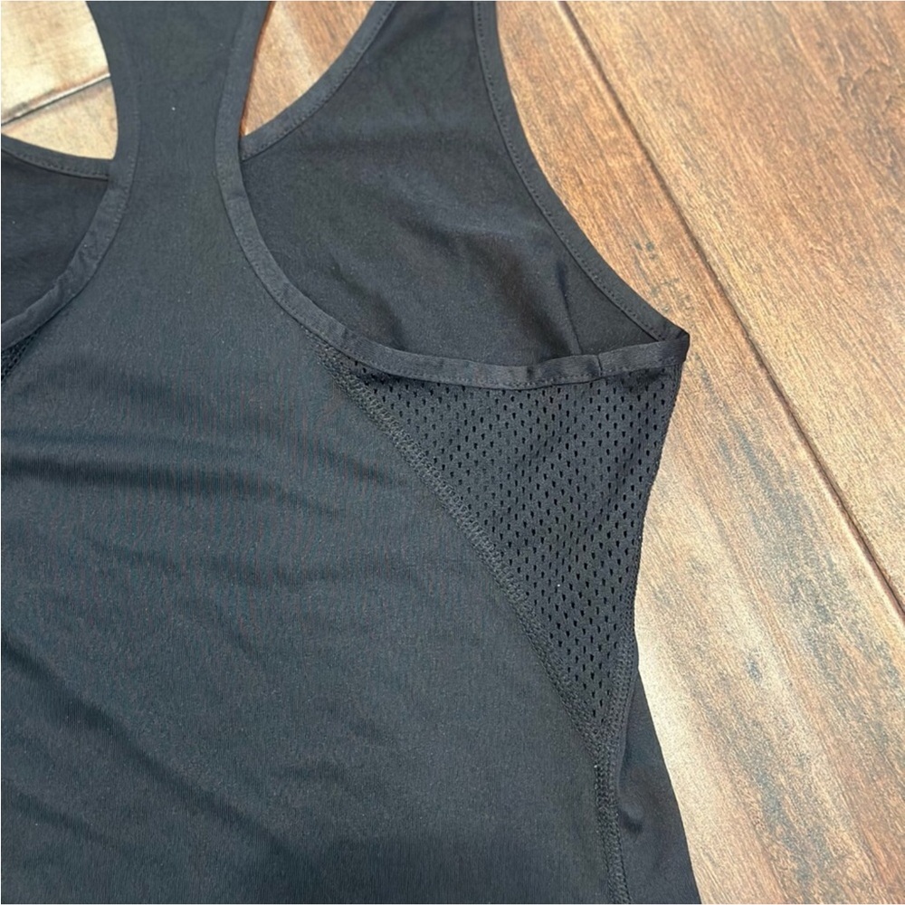 Nike Dri-FIT Women's Racerback Training Tank Top size small - Picture 4 of 5